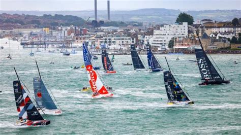 fastnet rolex 2023